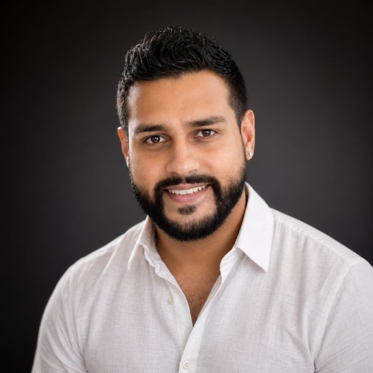 Morgan, Fondateur de Katchak Agency