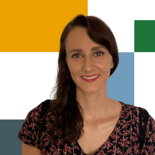 Camille Toche, CMO