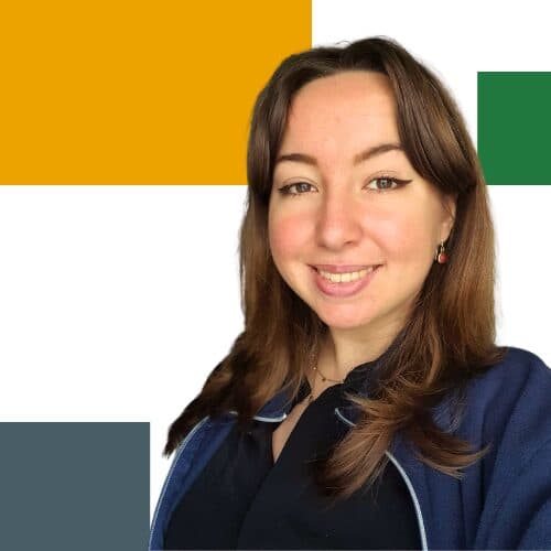 Lisa Barbolosi, Cheffe de projet